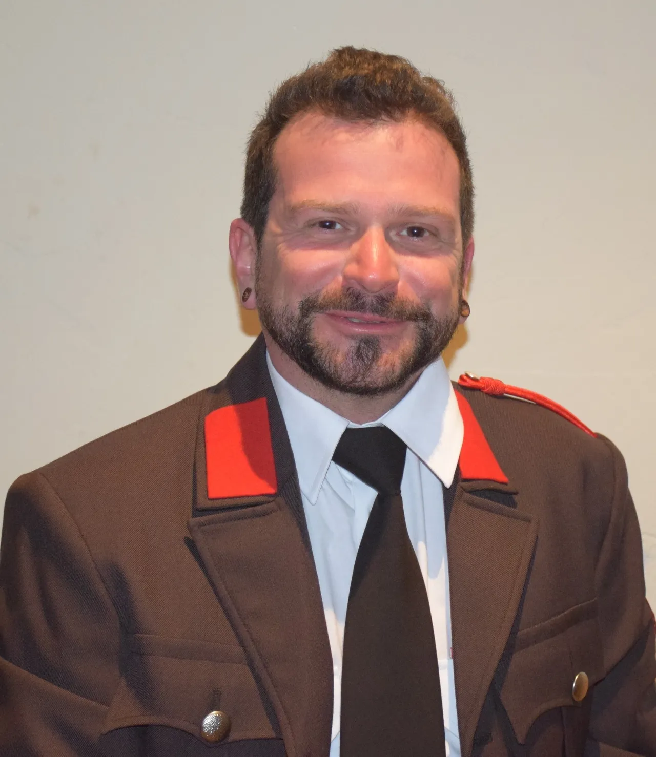 Christian Walch