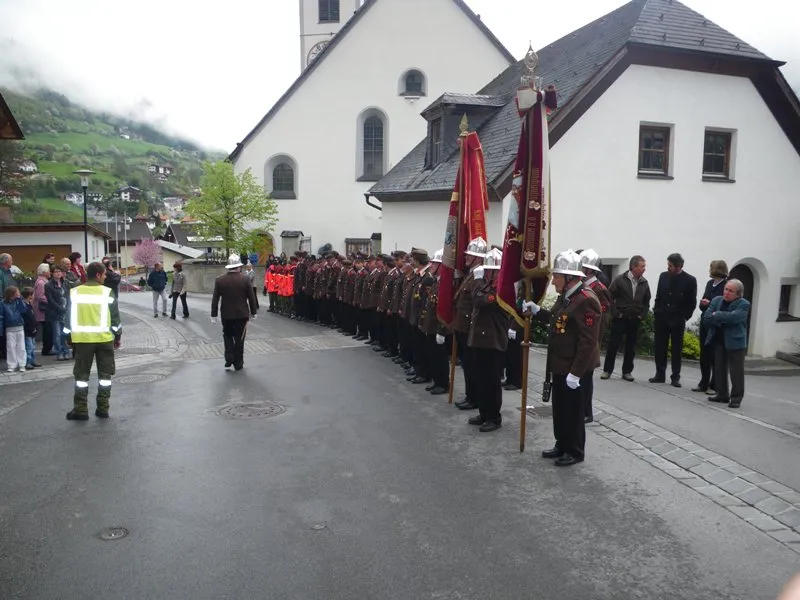 Florianfeier 2010