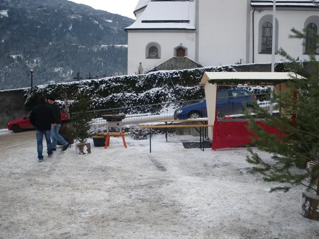 Nikolausmarkt 2010