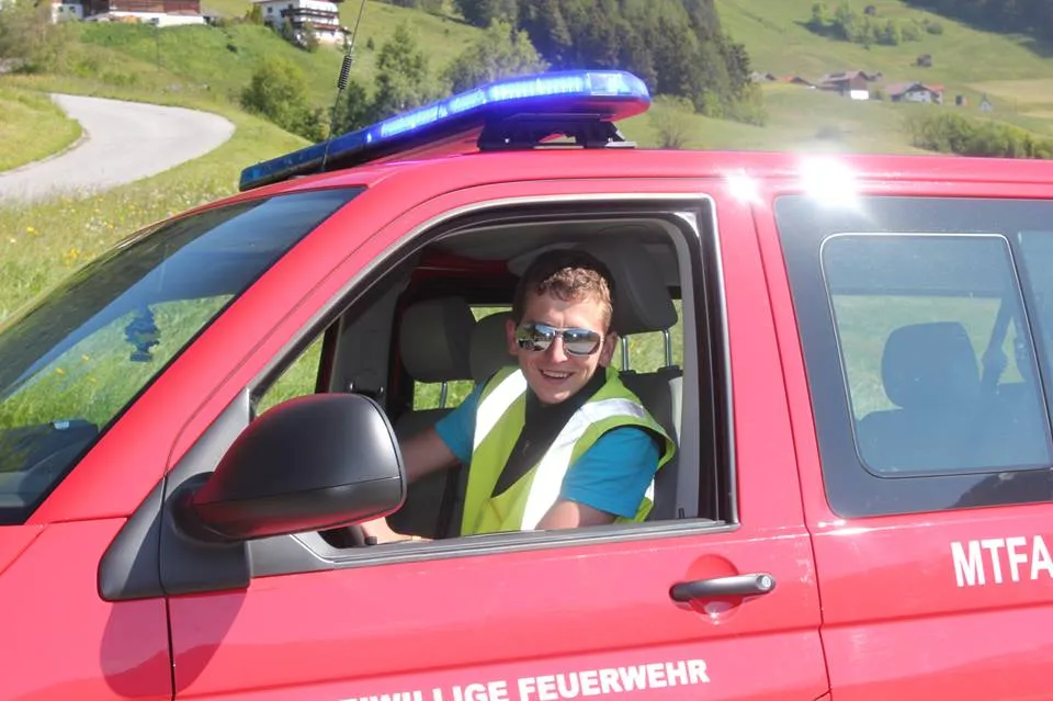 Absperr- und Verkehrsdienst Bikemarathon