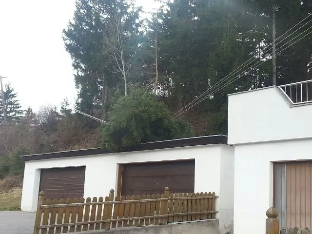 Zahlreiche Unwetter- und Sturmeinsätze