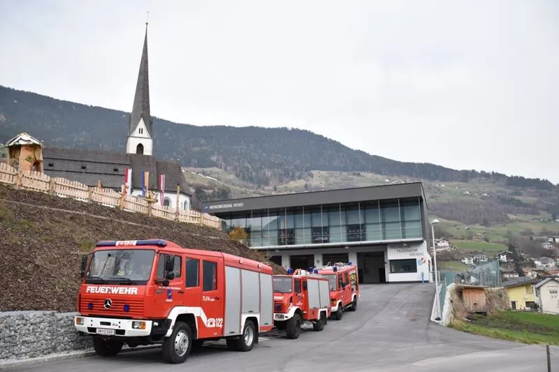 Gelungener Feuerwehrjugend Wissenstest 2016 in Wenns / Fotostrecke vom Bewerb und der Schlussveranstaltung im Anhang
