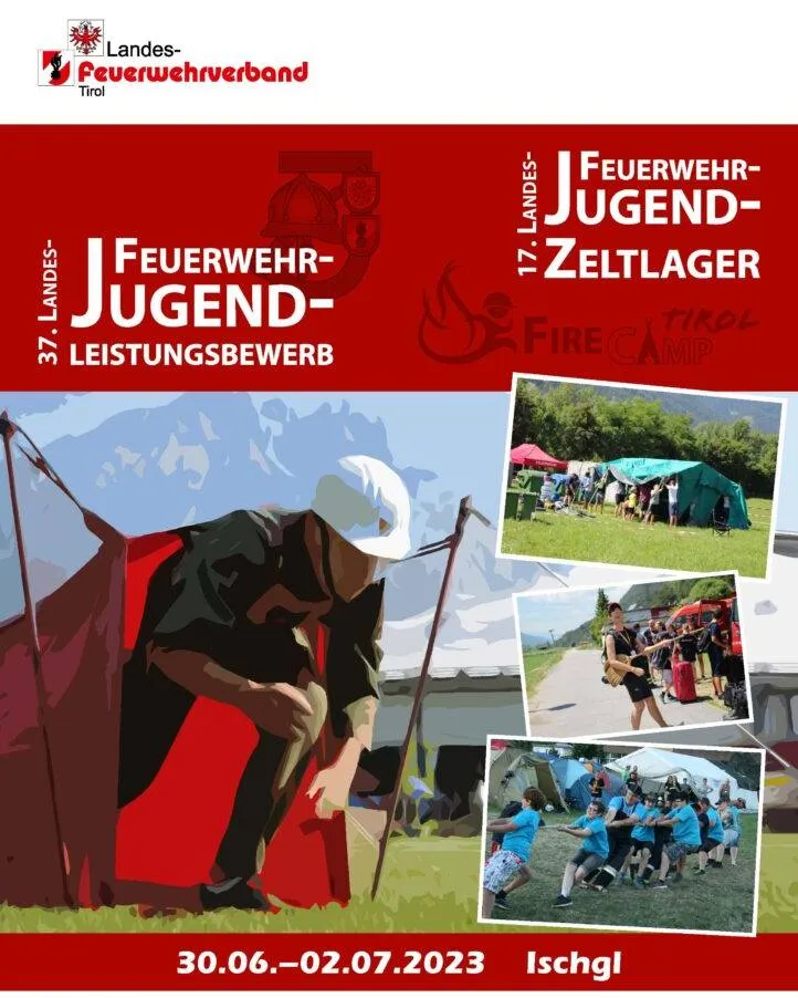 37. Landesfeuerwehrjugendwettbewerb