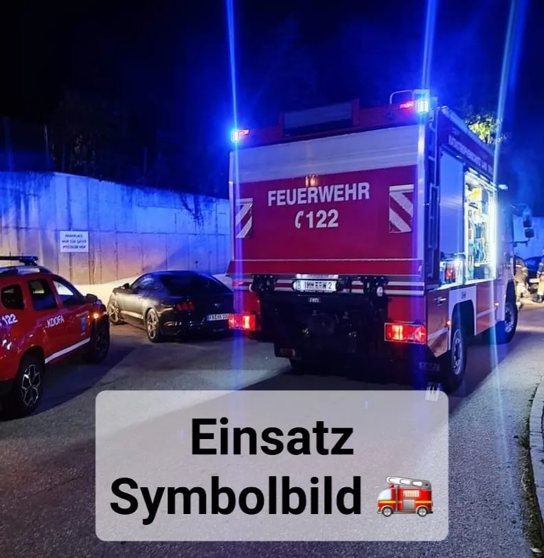 Brandmeldealarm örtlicher Hotelbetrieb